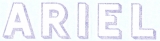 AR12 ADESIVO ARIEL